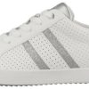 Geox D Blomiee F white Sneakers