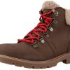 Calzado infantil Geox Shaylax B. Wpf D J26HDD 032BH C6229 D Coffee/dk beige