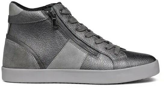 Geox Sneakers D Blomiee D366HD 02N22 grey Sneakers