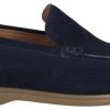 Geox U Venzone U3548D 00022 C4064 Navy Dark Blue Sneakers