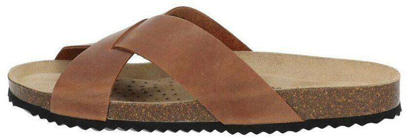 Sandalias pala Geox Leather Slippers Pantolette