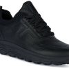 Sneakers Geox U Spherica 4x4 B Abx (U26FDD) black