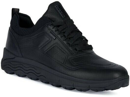 Sneakers Geox U Spherica 4x4 B Abx (U26FDD) black