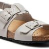 Calzado infantil Geox Sandals J Ghita Boy J358LD 000BC C1006 D grey