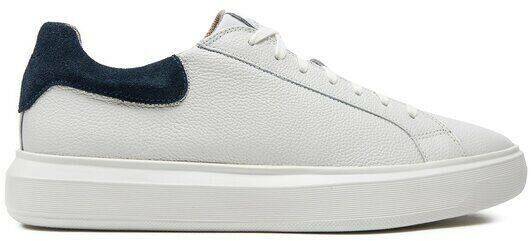 Calzado infantil Geox U DEIVEN D Sneaker white navy