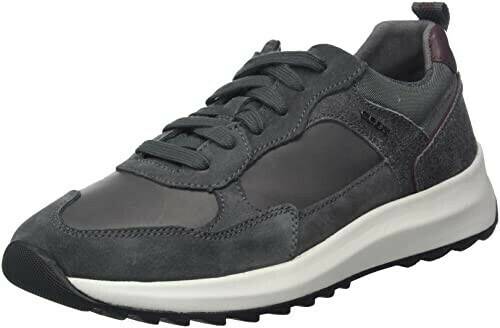 Sneakers Geox U Titanio A U25E4A 02285 C9004 Anthracite grey