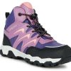 Geox Sneakers J Magnetar G B Abx J264LB 054FU C8382 M Violet Calzado infantil