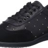 Geox Myria D2668A08522black Sneakers