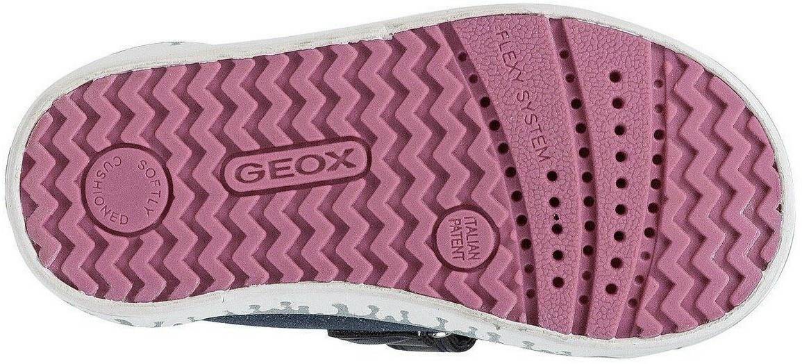 Calzado infantil Geox B Kilwi Girl (B35D5B) avio