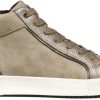 Geox D BLOMIEE D Sneaker taupe Sneakers