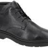 Geox U Spherica Ec1 E black Botas hombre