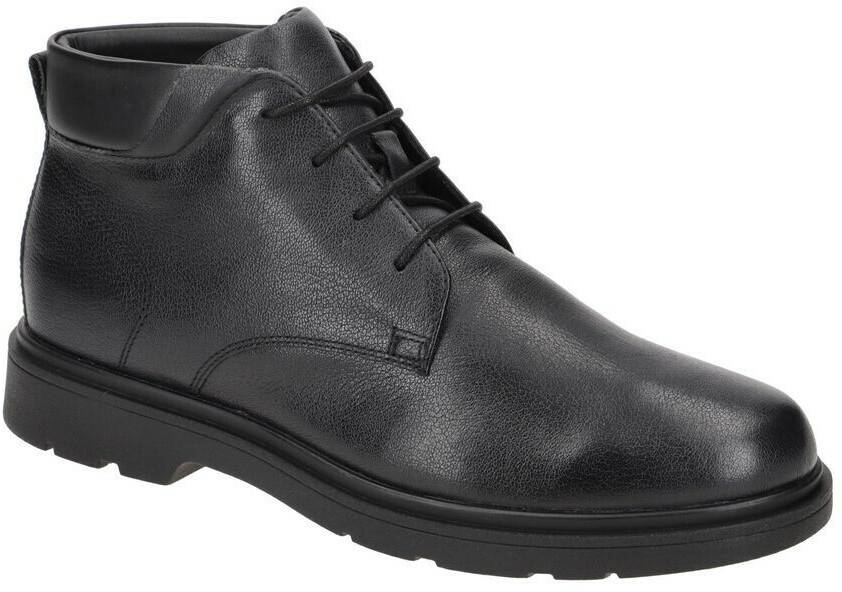 Geox U Spherica Ec1 E black Botas hombre