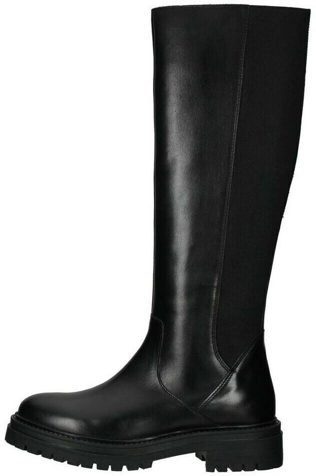 Botas mujer Geox D IRIDEA Knee High black