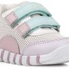 Calzado infantil Geox Half Shoes Iupidoo Girl B3558A01454C8842 pink