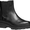 Geox D FELLENY C black Botas mujer