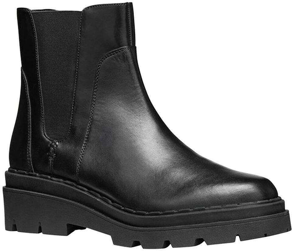 Geox D FELLENY C black Botas mujer