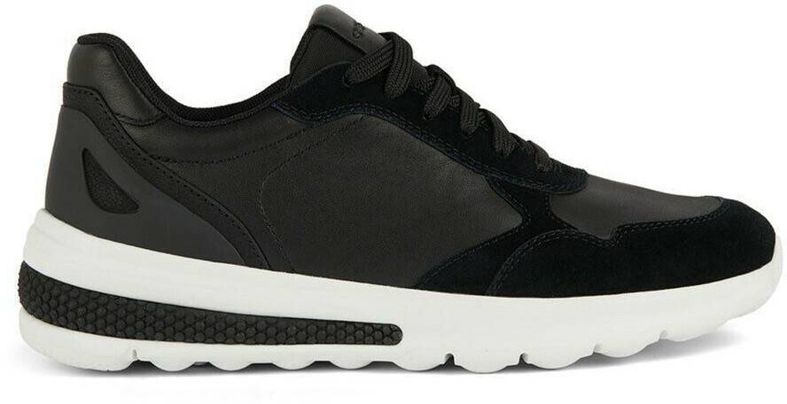 Sneakers Geox Spherica Actif Trainers black