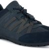 Geox U Ravex (U353FA) navy Sneakers