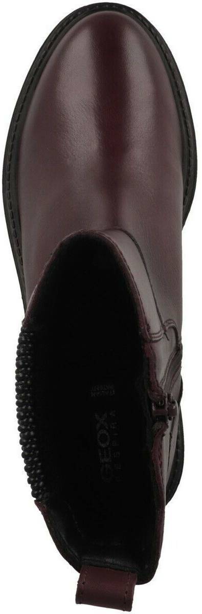 Geox D Iridea D Women's Winter Botas mujer