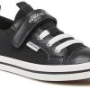 Calzado infantil Geox Jr Ciak Girl (J3504I) black