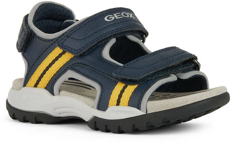 Geox Sandals J Borealis Boy J450RA 015ME C0916 S dark blue Calzado infantil