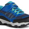 Geox J Magnetar Boy A Sneakers Calzado infantil