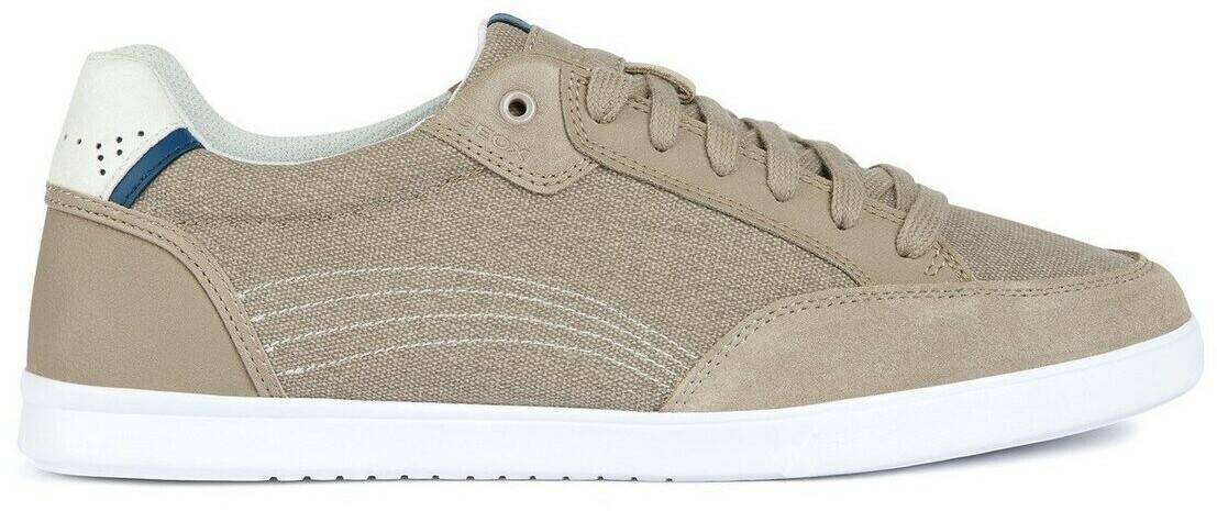 Sneakers Geox U Walee U352CA010EKC6738 Lt Taupe beige