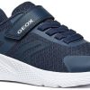 Calzado infantil Geox Sprintye Trainers blue