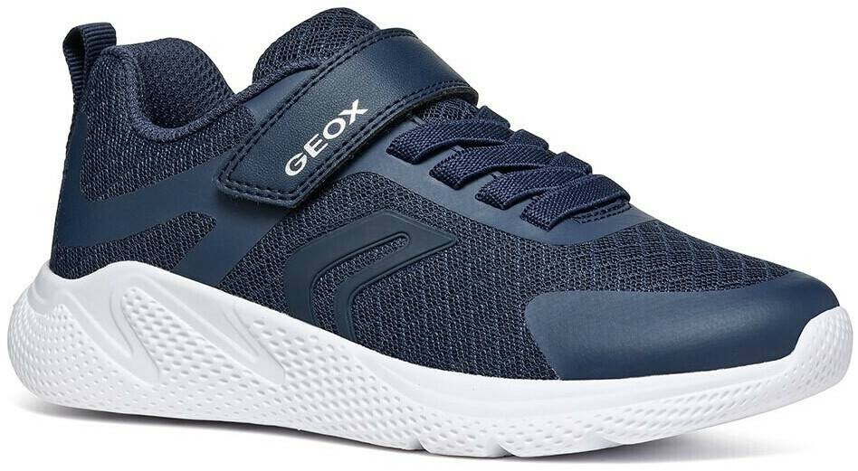 Calzado infantil Geox Sprintye Trainers blue