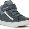 Calzado infantil Geox Sneakers B Gisli Girl B361MF 05410 C9002 S Grey