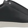 Geox D Jaysen A Sneaker black gun Calzado infantil