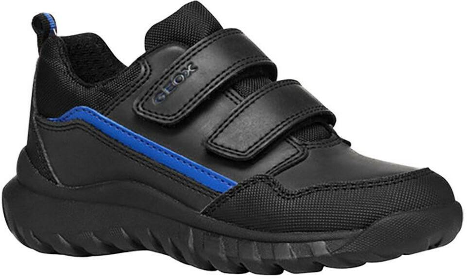 Calzado infantil Geox J SIMBYOS Boy A Sneaker