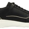 Sneakers Geox D Alleniee B D35LPB 0BCBN black