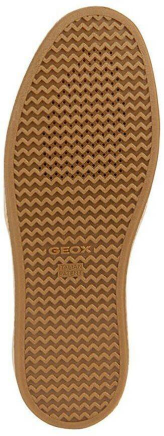 Zapatos hombre Geox Pantelleria Espadrilles brown