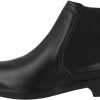 Botas hombre Geox Gladwin (U044WA 00043 C9999) black