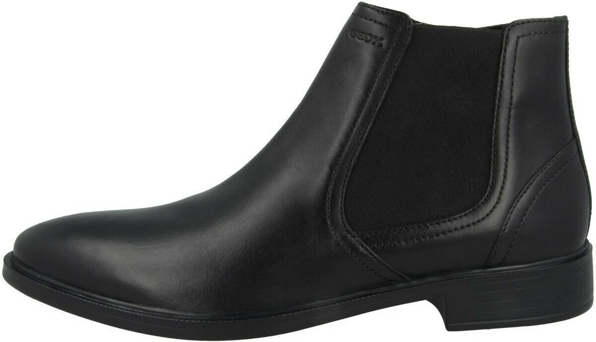 Botas hombre Geox Gladwin (U044WA 00043 C9999) black