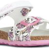 Calzado infantil Geox Chalki (B922RA000FC-C1202) light pink