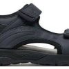 Sandalias hombre Geox U SPHERICA EC5 Men's Sandal blue