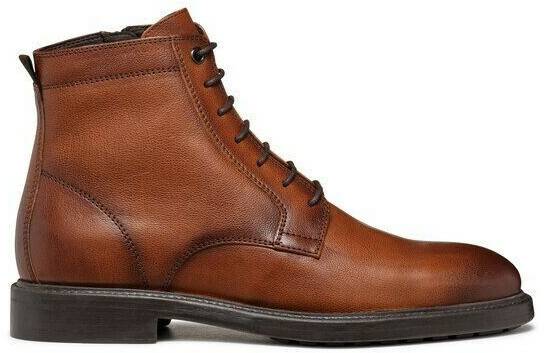 Botas hombre Geox Lace-up shoes U Tiberio U46G5D 000JD C6001 brown