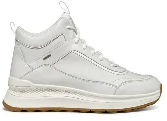 Sneakers Geox Sneakers D Spherica Actif X2 white