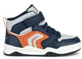 Geox Sneakers J Perth Boy J367RG 0BC11 C0659 S dark blue Calzado infantil