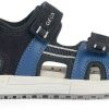 Geox Sandals J Sandal Alben Boy J35AVA 01520 CF44M S dark blue Calzado infantil