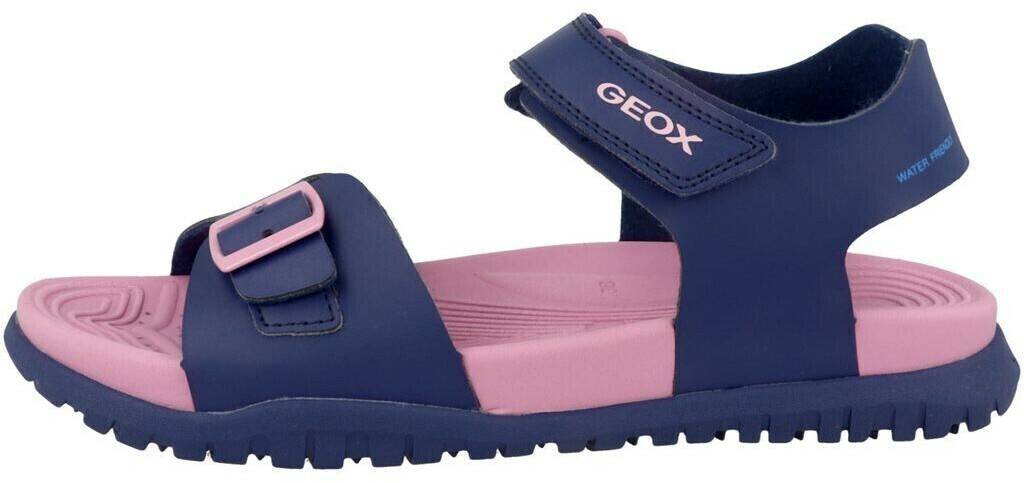 Geox Sandals J Sandal Fusbetto Gi J35HQA000BCC0965 S Dark Blue Calzado infantil