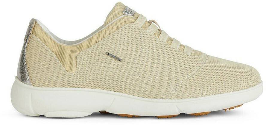 Sneakers Geox Nebula 2 Trainers beige