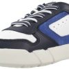 Geox J Hyroo Boy (J35GWA) white/navy Calzado infantil