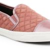 Geox D Club C Sneaker pink Sneakers