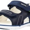 Geox Sandals Delhi Boy B154LC by Geox Calzado infantil