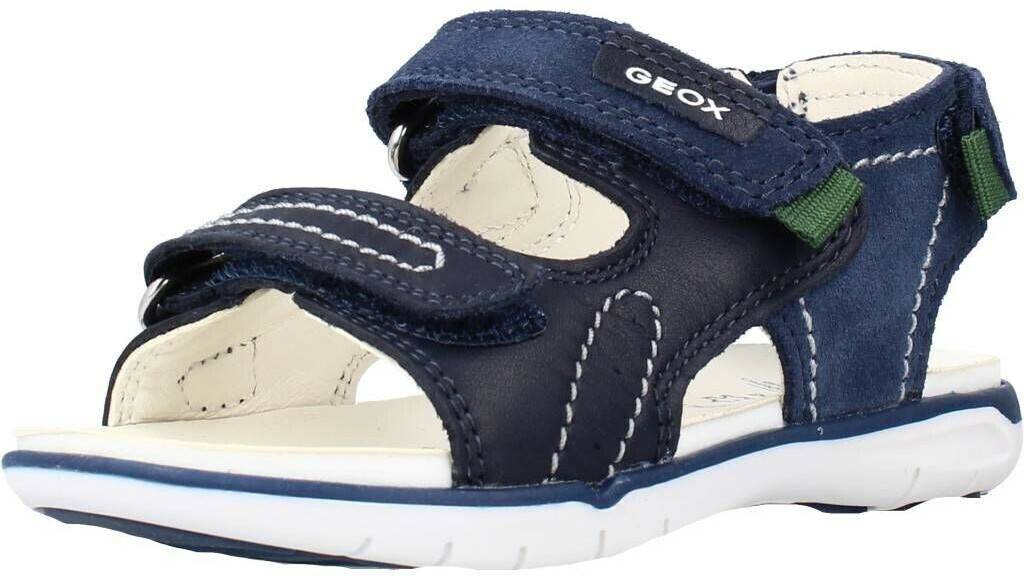 Geox Sandals Delhi Boy B154LC by Geox Calzado infantil