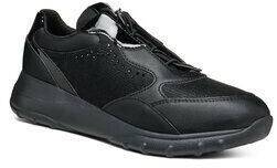 Geox Sneakers D Alleniee D46LPB 0M2BC C9999 black Sneakers