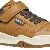 Calzado infantil Geox Sneakers J Perth Boy J367RE 0MEFU C2286 S brown